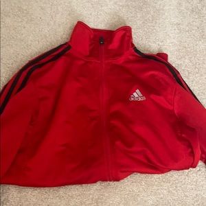 adidas jacket